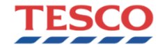 Tesco Logo