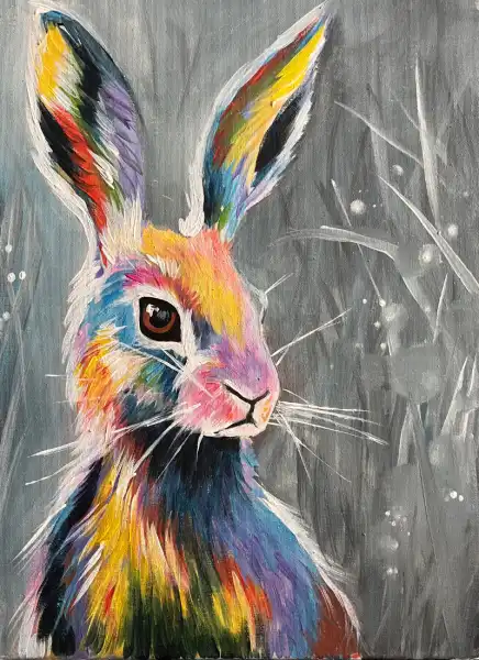 Good Hare Day