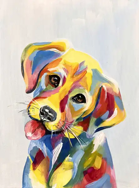 Puppy Love