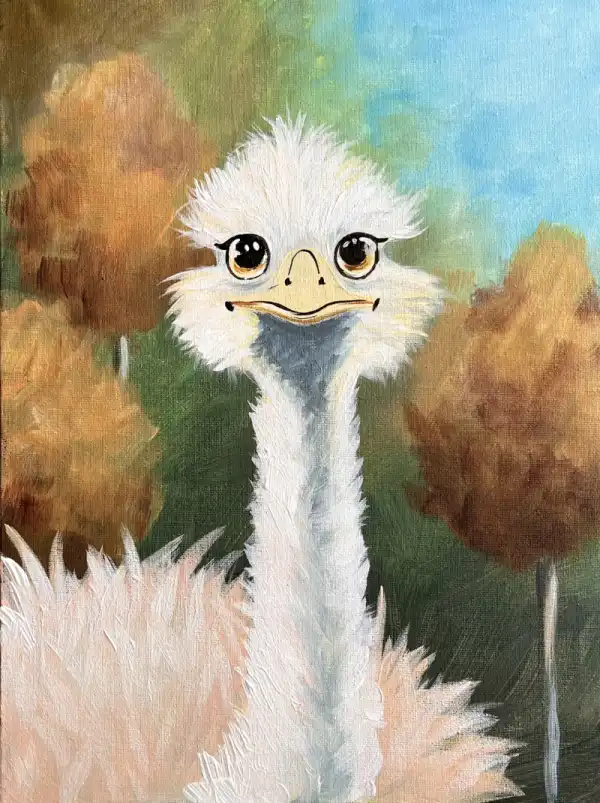 Beaky Blinders