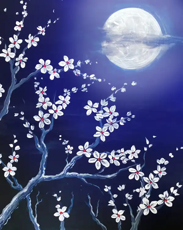 Bella Notte Blue