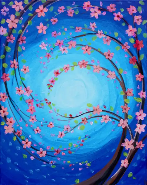 Blossom Twist