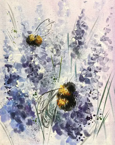 Busy Bees