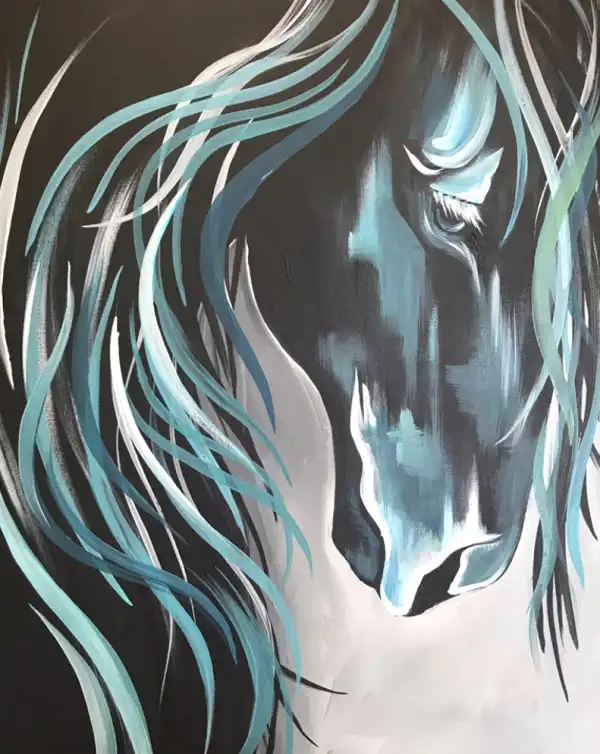 Caballus