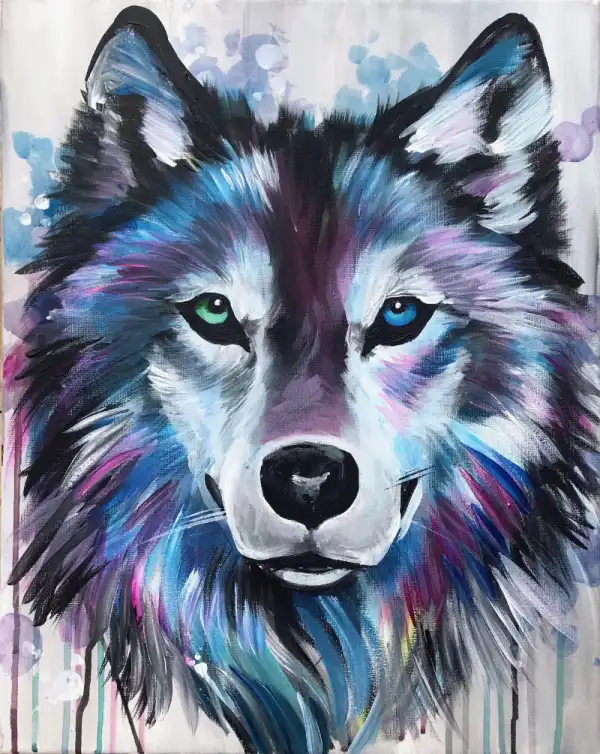 Call of the Wild