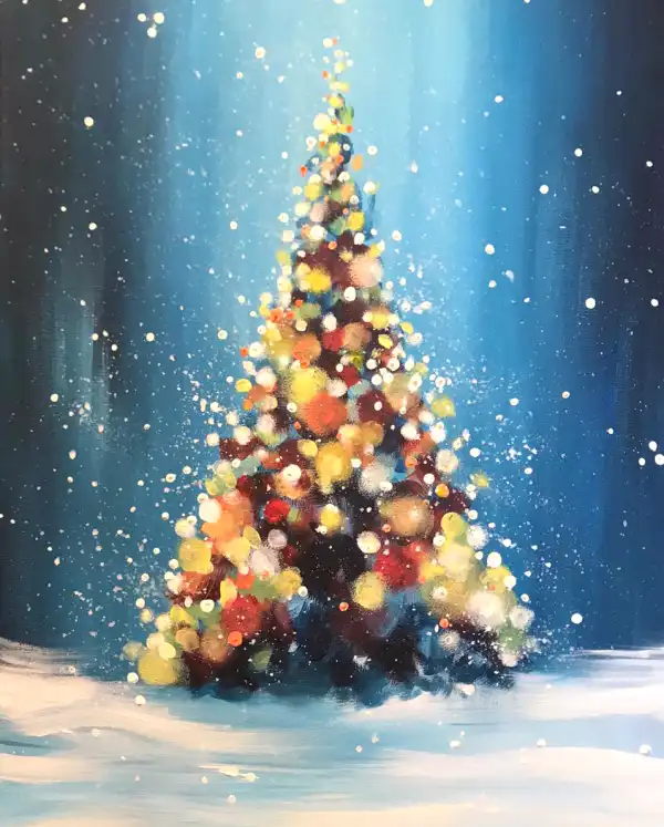 Christmas Sparkle