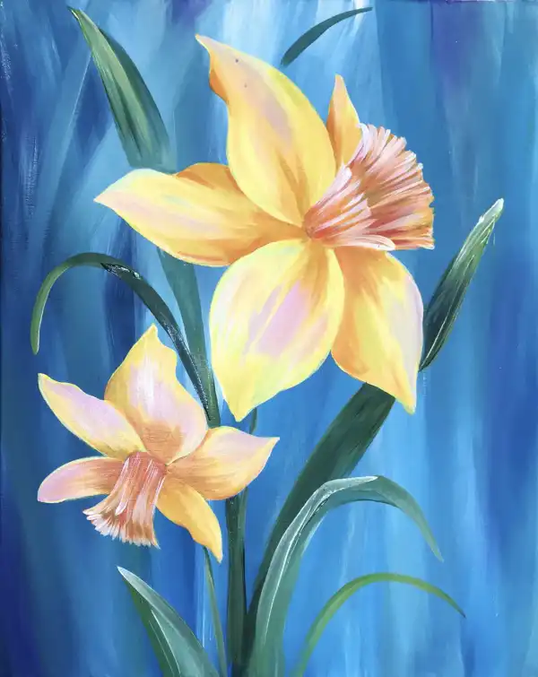 Daffodil Delight