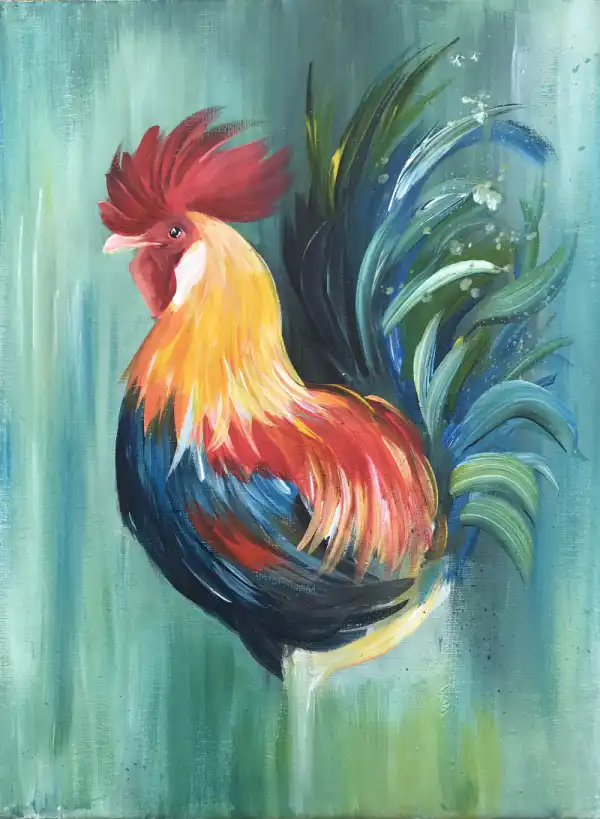 El Gallo