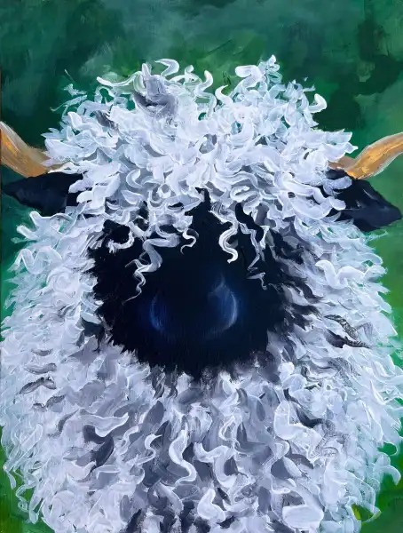 Ewe Cutie