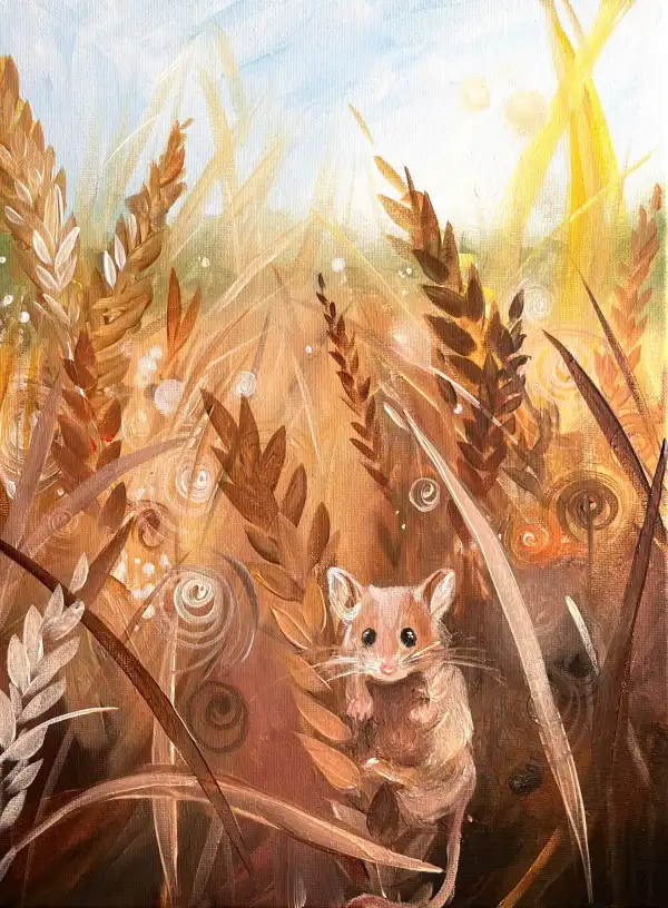Field Mouse