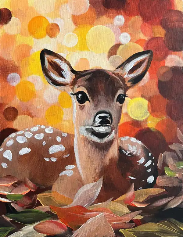 Forest Fawn