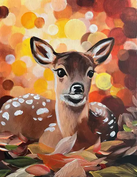Forest Fawn