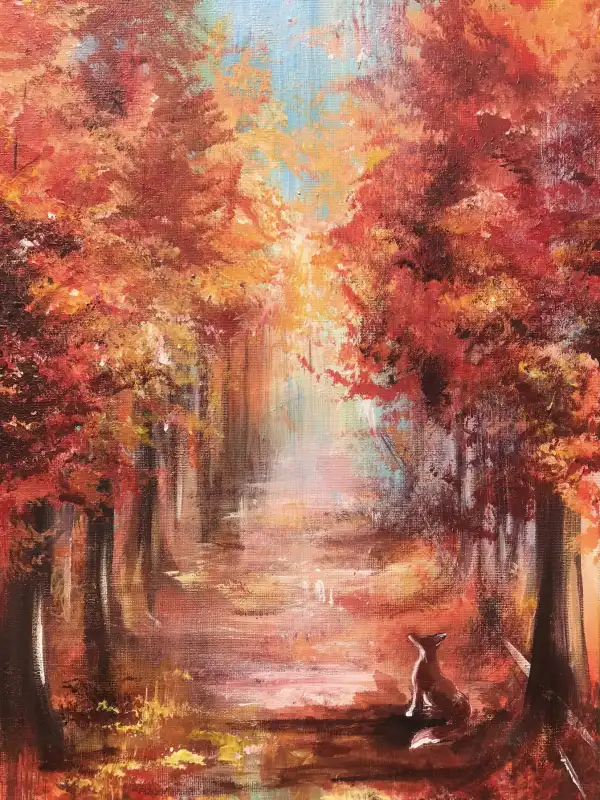 Fox Avenue