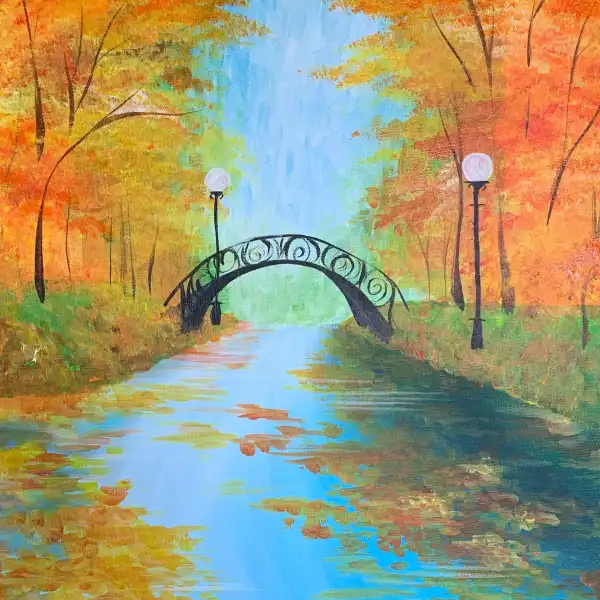A Walk In The Park