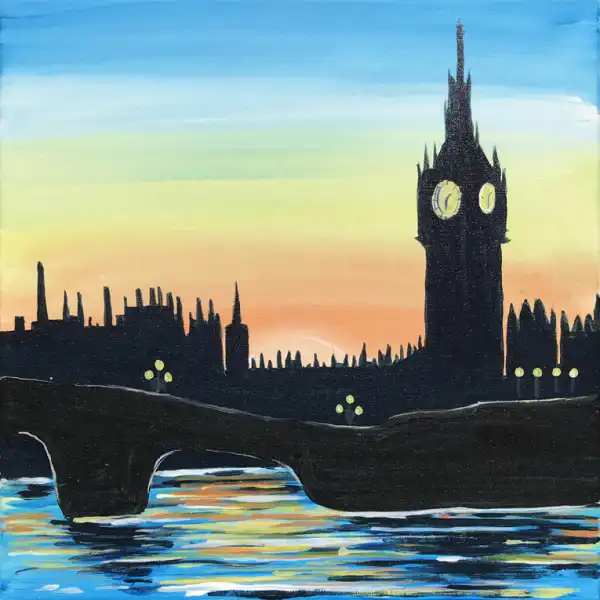 London's Calling