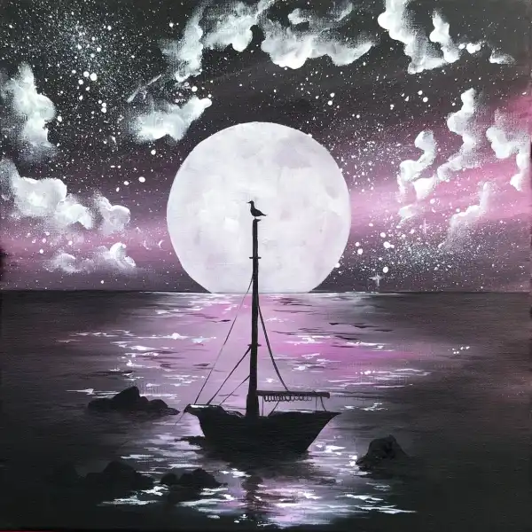 Moonstruck