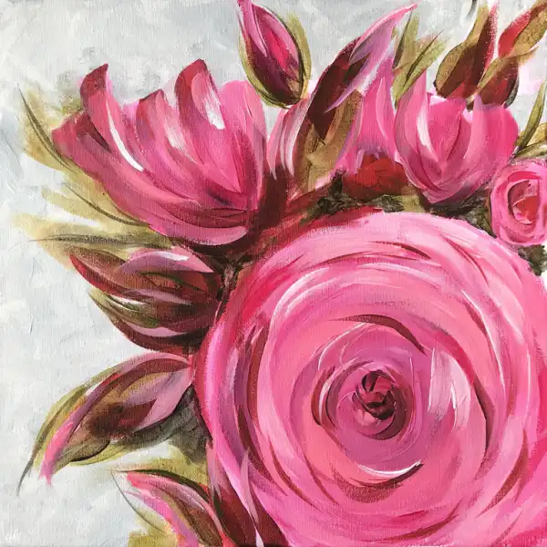 Pretty in Pink