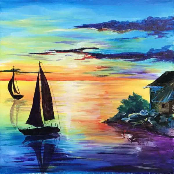 Rainbow Bay