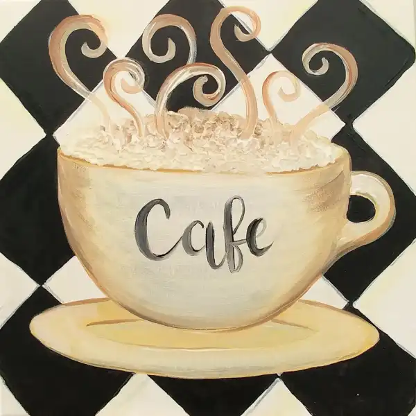 Vintage Café