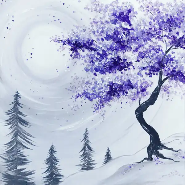 Winter Blossom