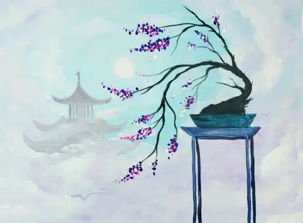 Bonsai Dreams