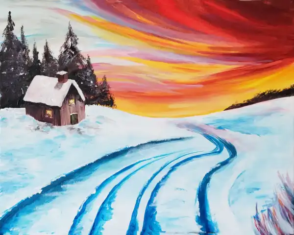 Fire & Ice