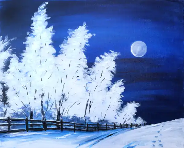First Snow