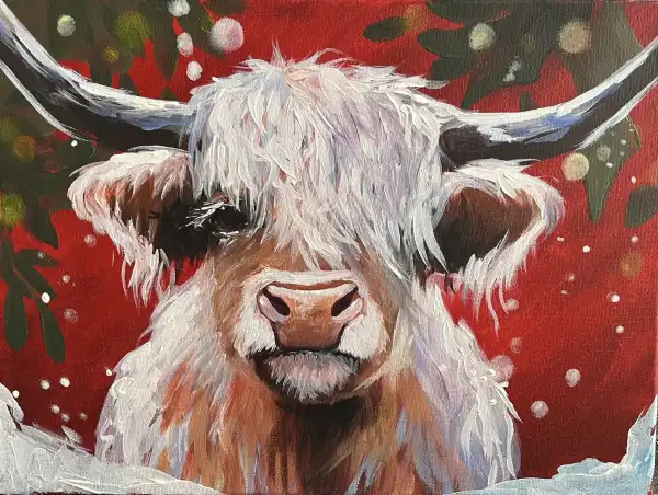 Ice Ice Angus