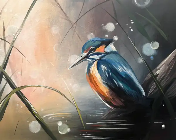 Kingfisher