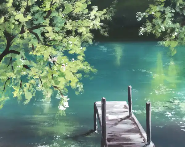 Lakeside