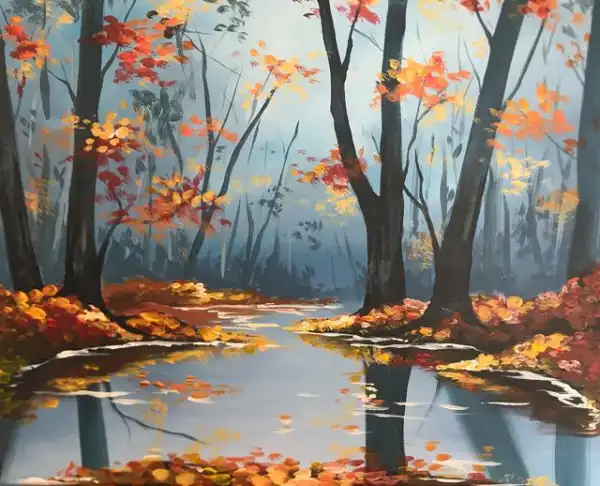 On Golden Pond
