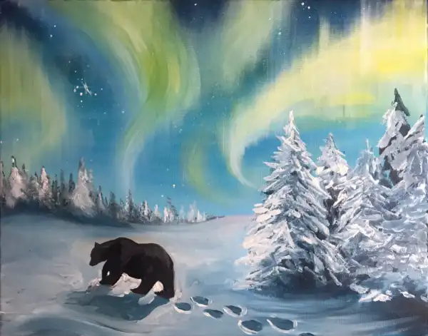 Polar Magic