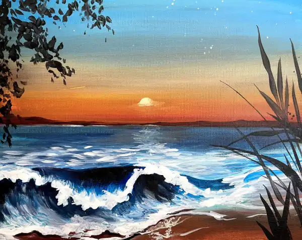 Seas The Day
