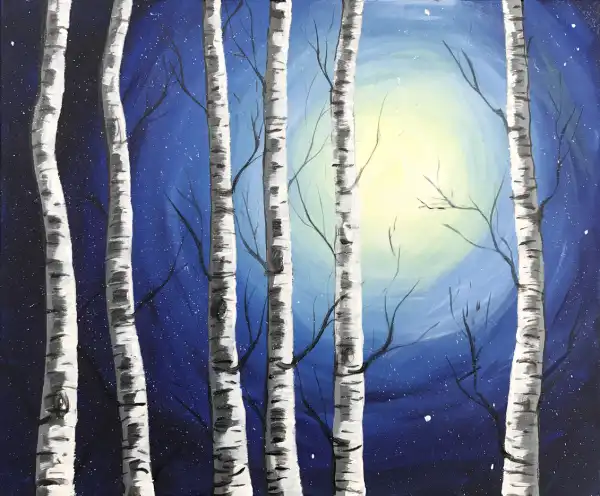 Silver Birch
