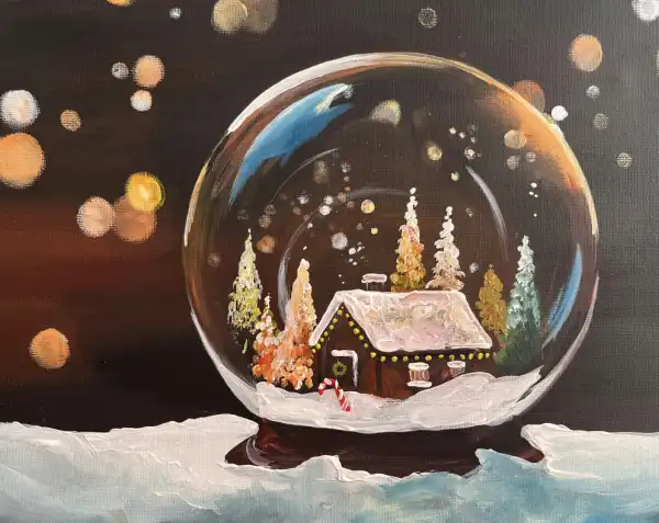 Snow Globe