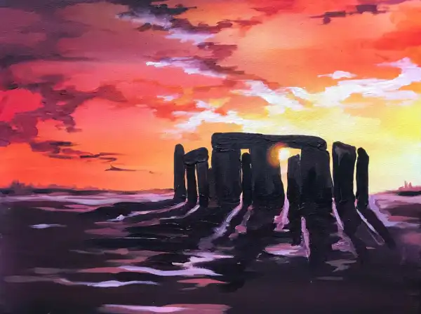 Solstice