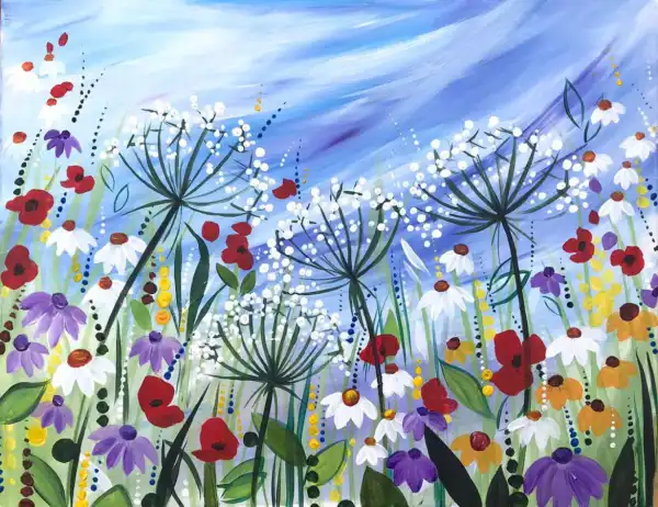 Summer Meadow