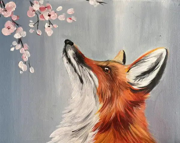 Wild And Bloom