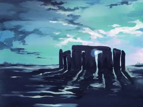 Winter Solstice