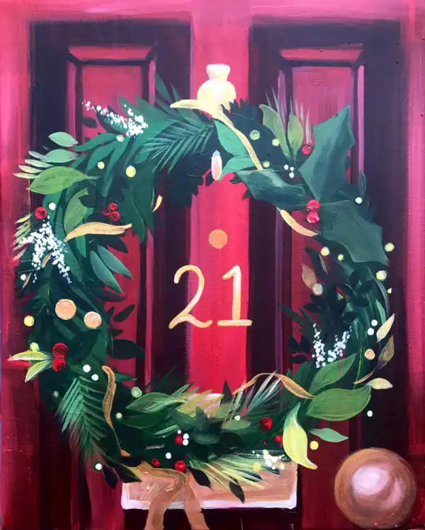 Seasons Greetings