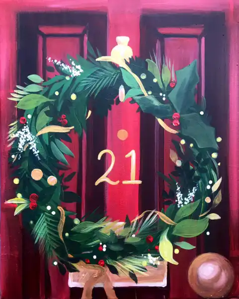Seasons Greetings