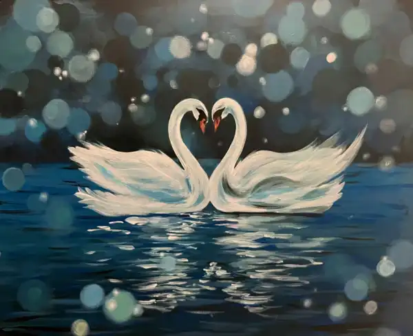 Loves Reflection