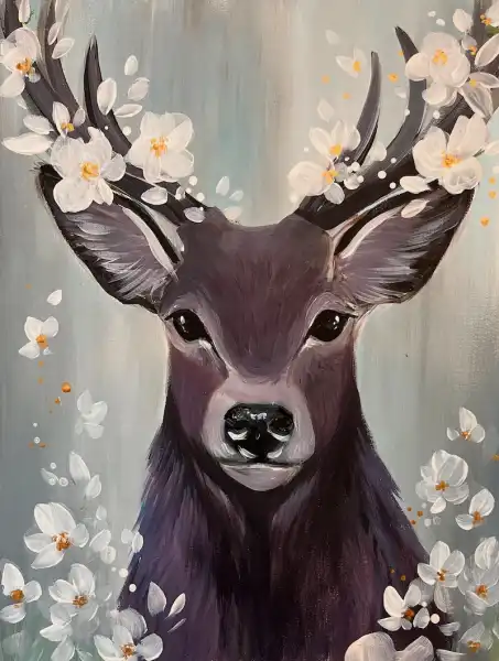 Spring King