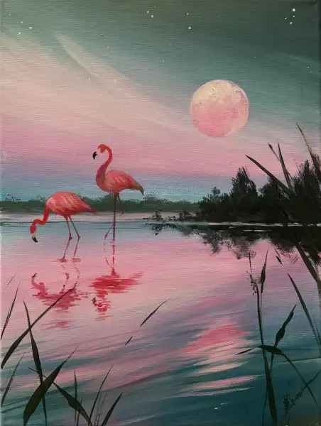 FlaminGlow