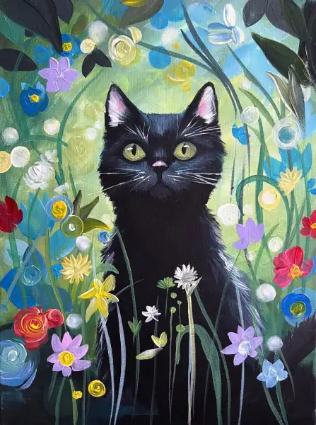 Gustvs Cat