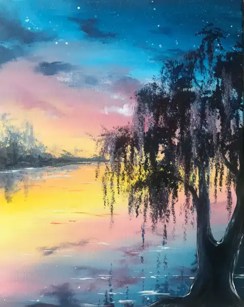 Rainbow River