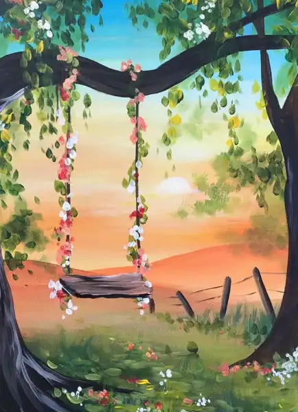 Secret Garden