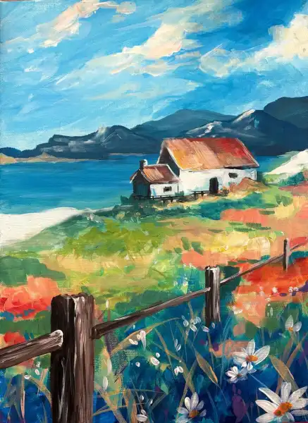 Coastal Dreams