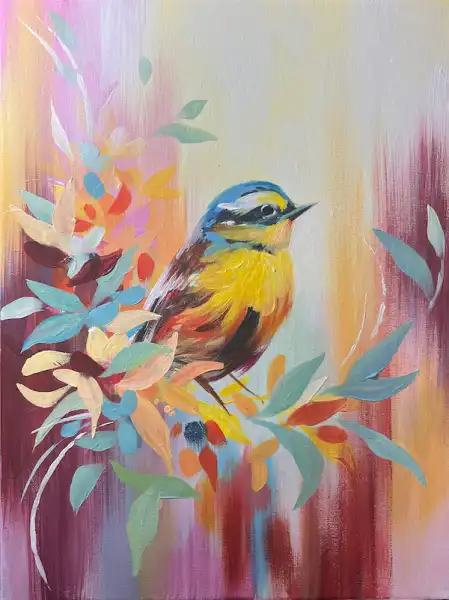 Paridae
