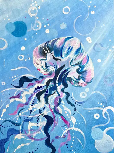 Ocean's Nomad